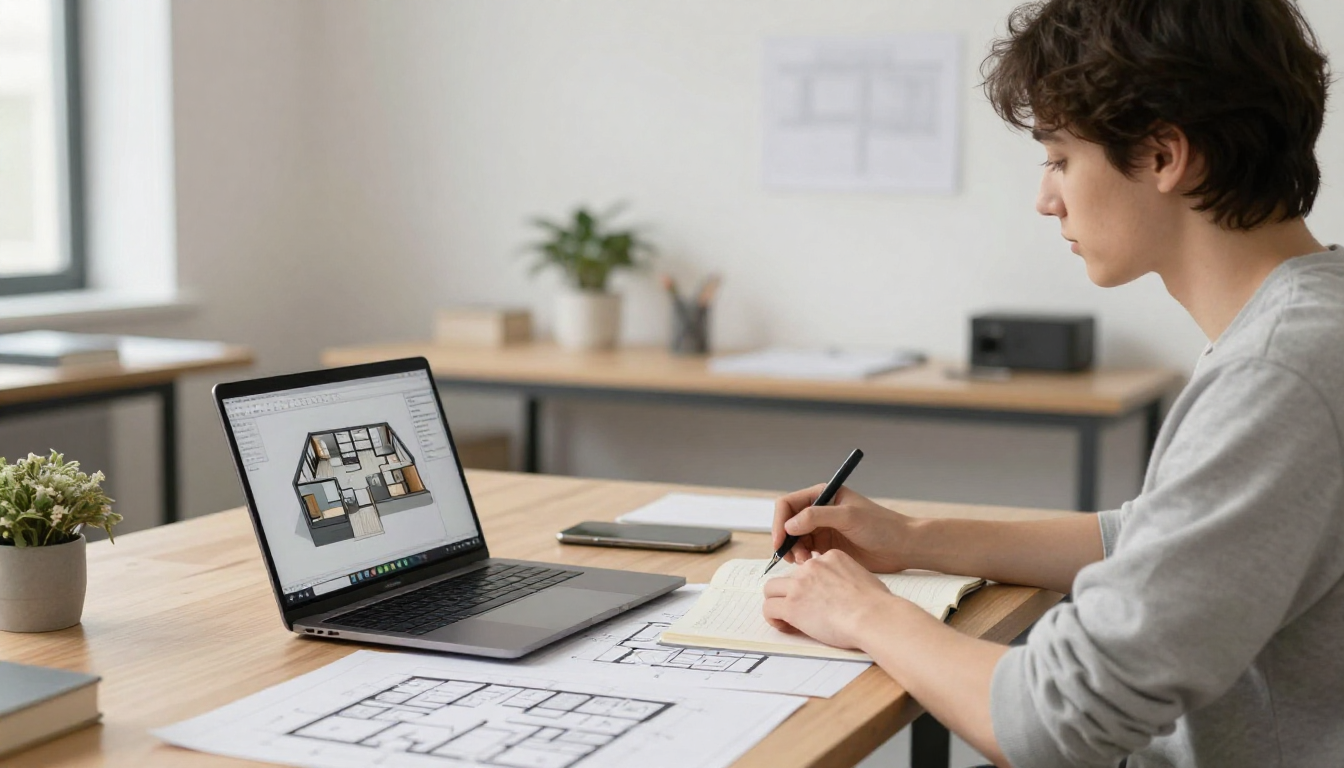 Interior design career growth opportunities in expanding cities